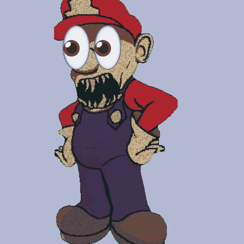 Game by @durrguy
