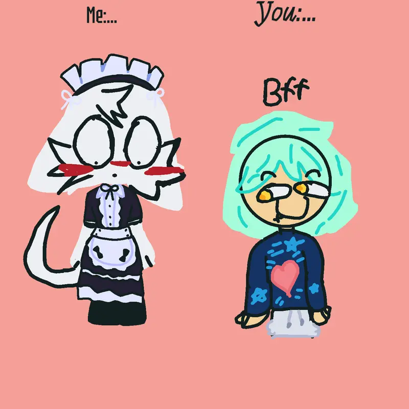 Game by @Vox_lover1