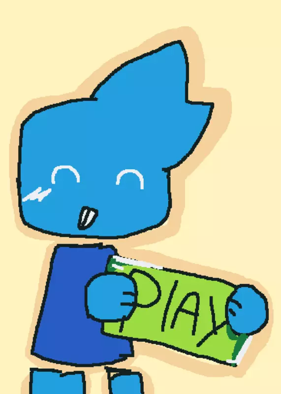 Game by @tyheim_animates_clips