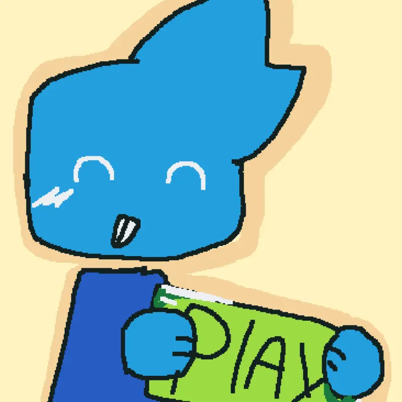 Game by @tyheim_animates_clips