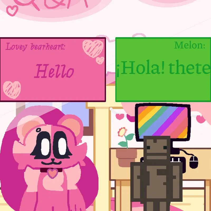 Game by @MelonSandbox