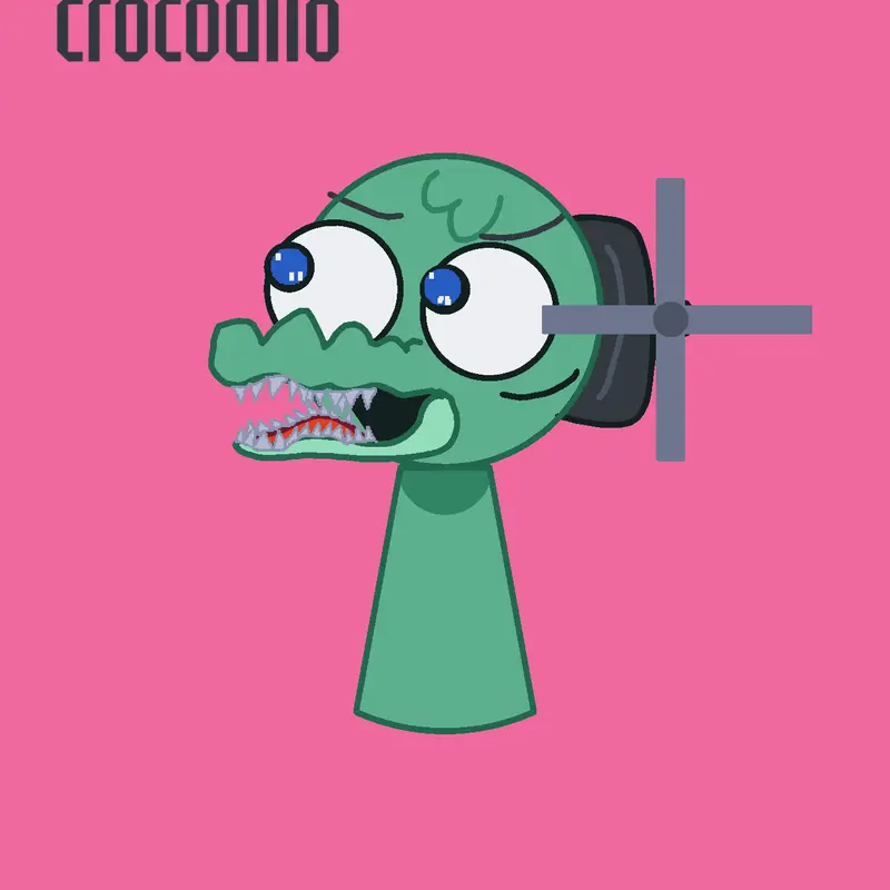 Game by @pyramixed67