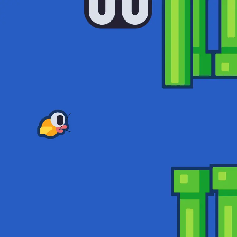 Game by @mellogamer