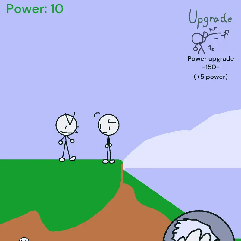 Game by @SUPERDUCKYBOY