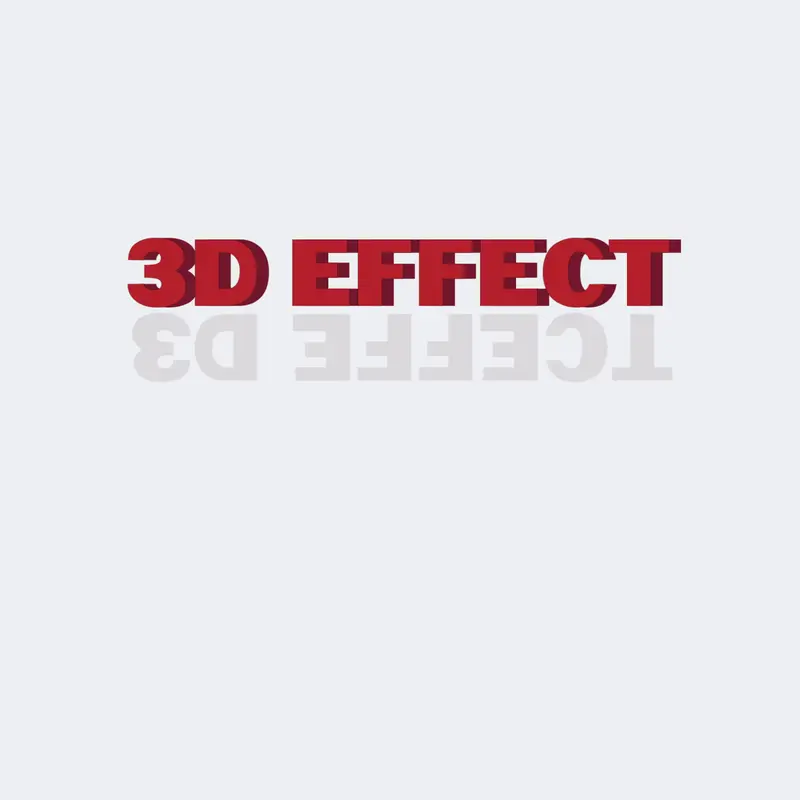 3d by @NovaCastle