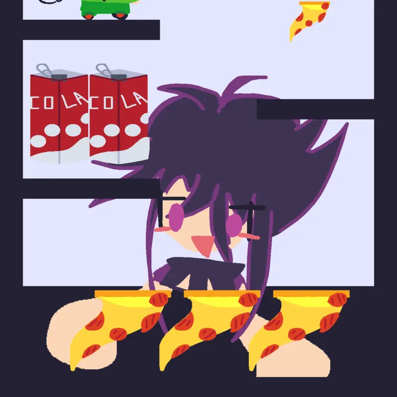 Game by @Burgerrplantt