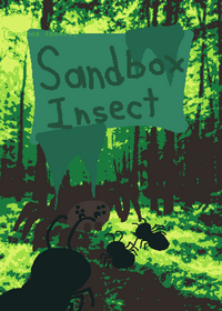 Sandbox Insects