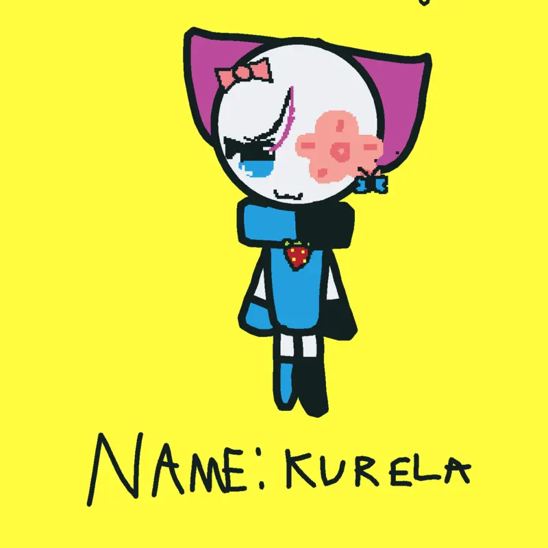 Game by @Kurela_3