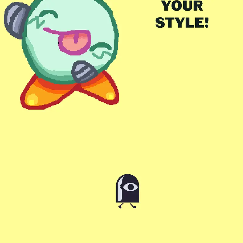 Game by @KeebyGamerYT