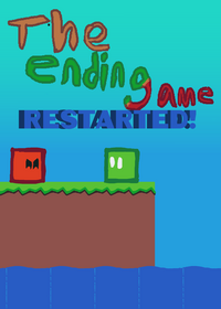 The ending game restarted!