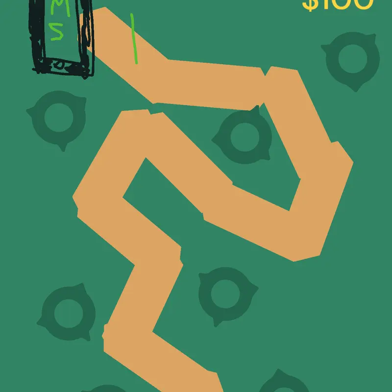 Game by @Artem95