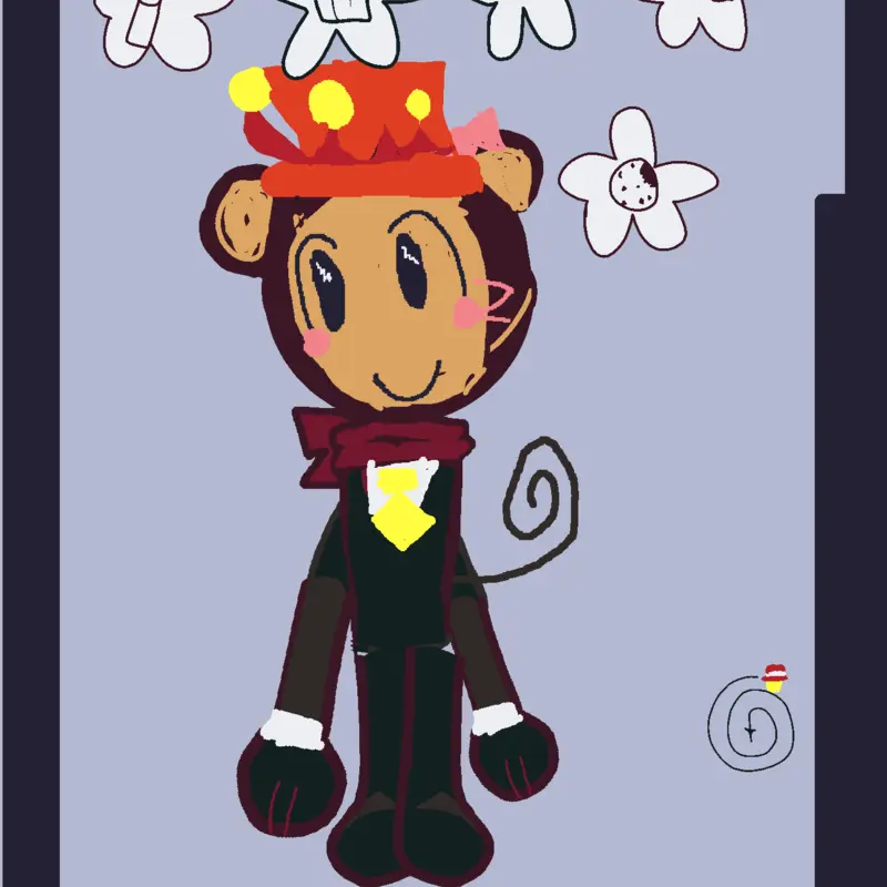 Game by @gigi_brasil