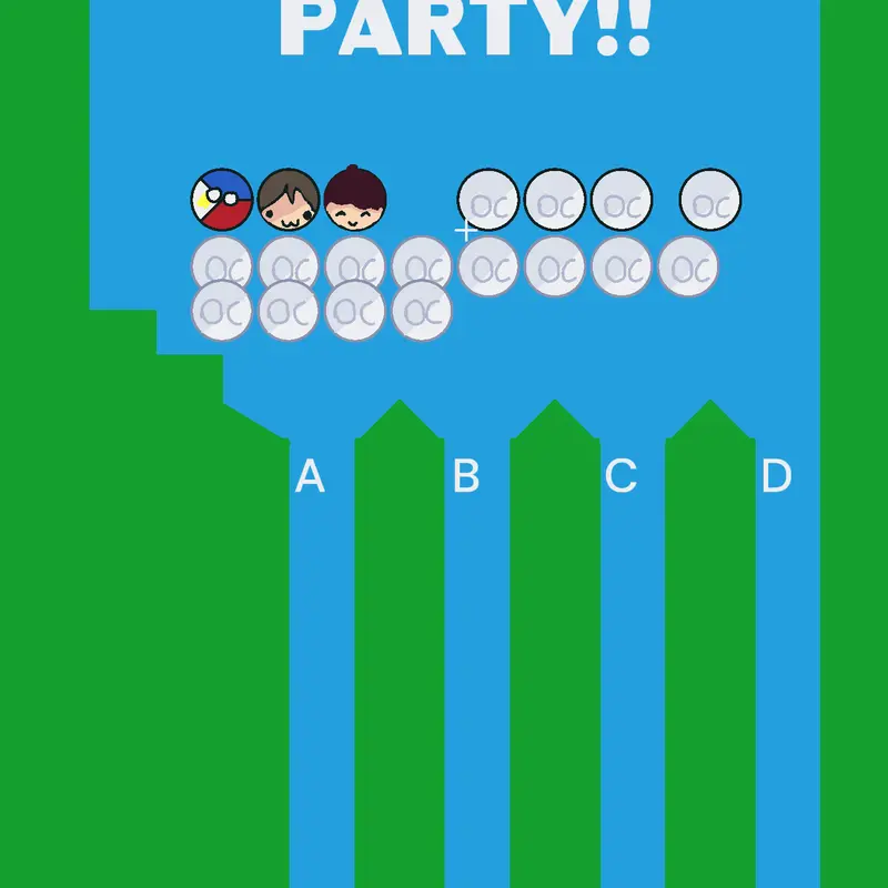 Game by @cupcakes123