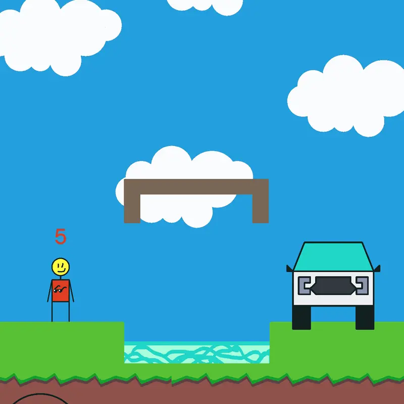 Game by @Ttimur
