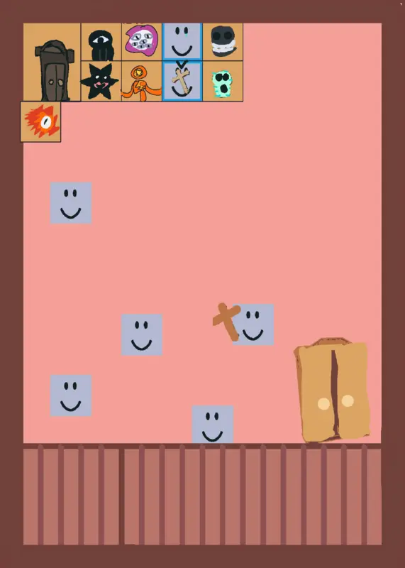 Game by @Miguel19k