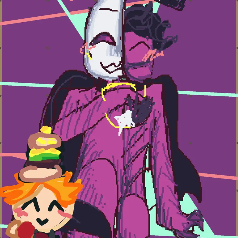 Game by @forsaken2024