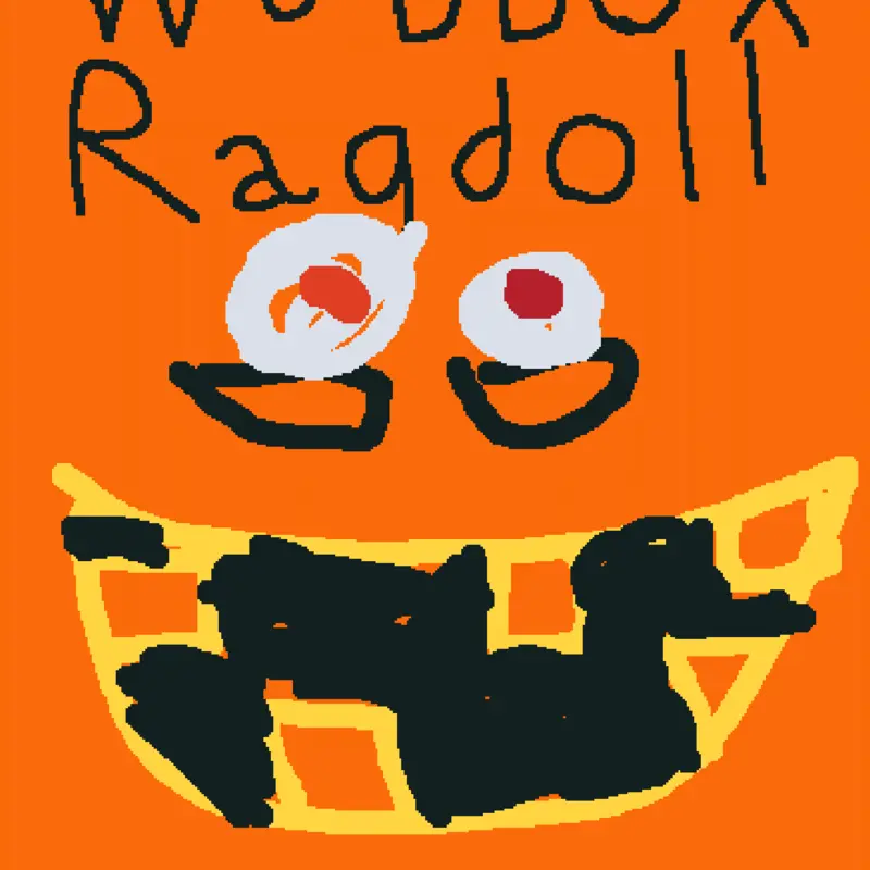 Game by @wubbox_54