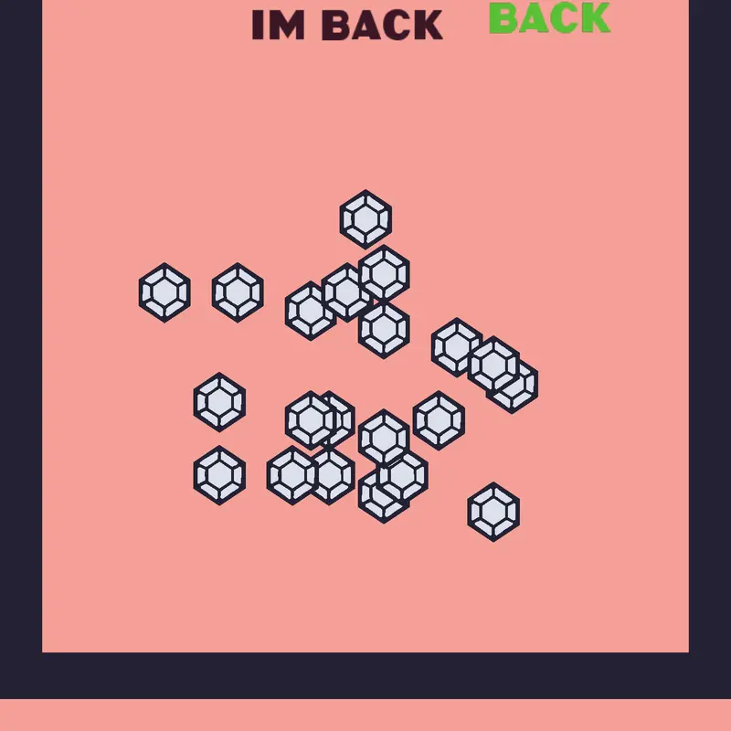 Game by @waliy