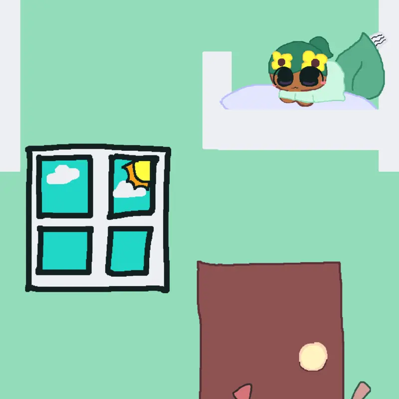 Game by @Lila_flowers