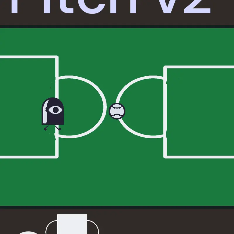 Pitch by Knighter by @knighter