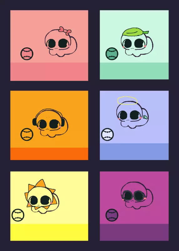 Game by @ilikepig