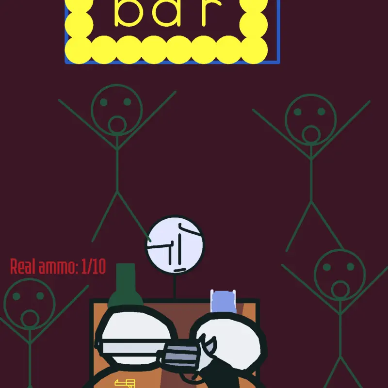 Game by @GAME_XXXXX