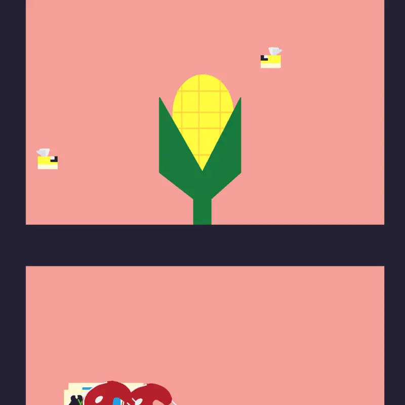 Game by @MTGrapper