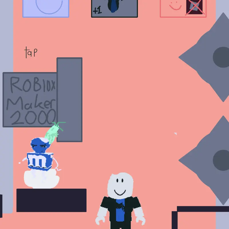 Game by @uraverageoscfan