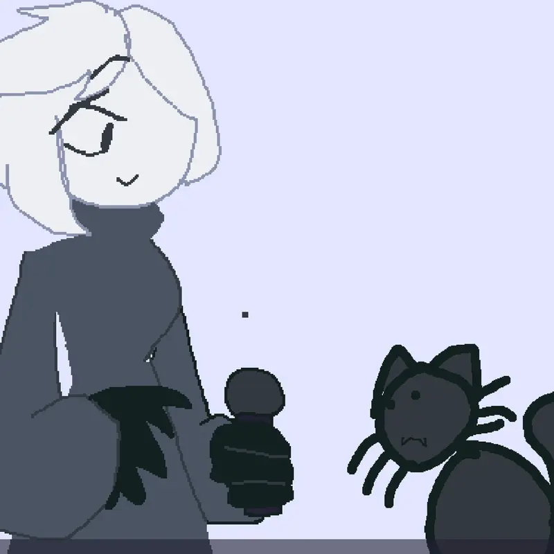Game by @a_litral_cat_lover