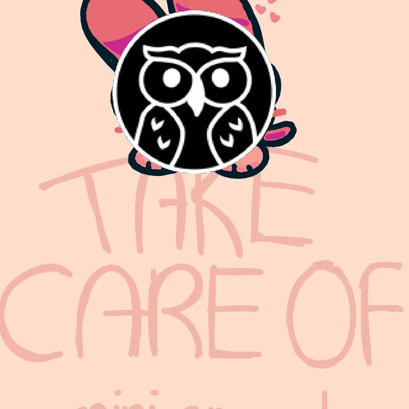 take care of mini anomaly by @incompatible-rook791