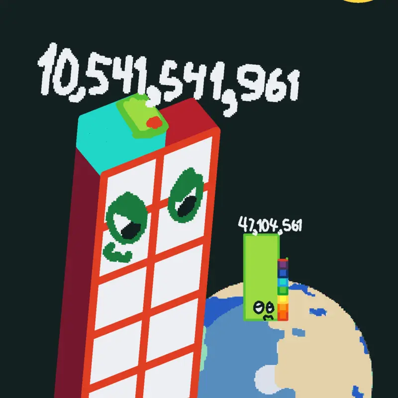 Game by @ChazmoArts