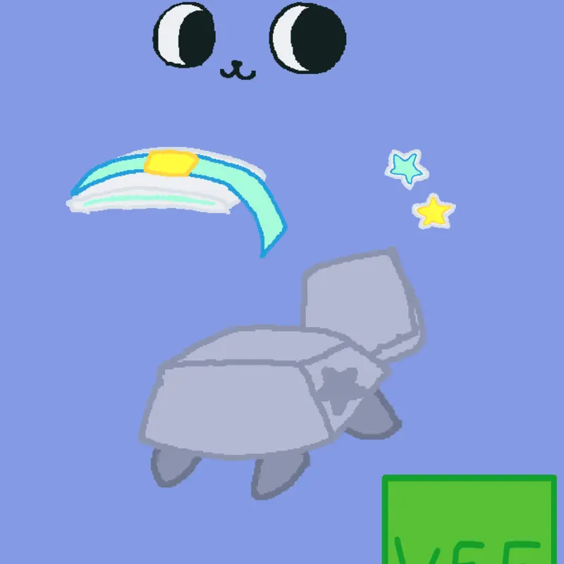 Game by @Shark_pop