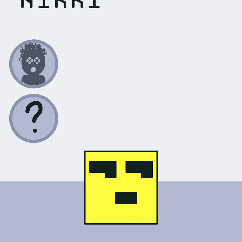 Game by @red_cube