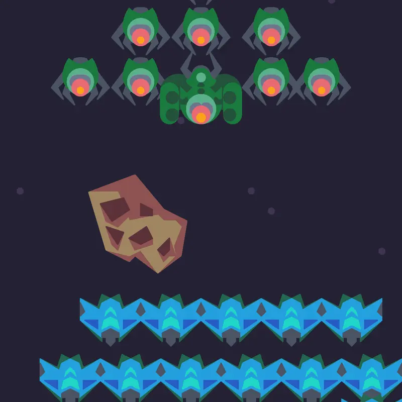 Game by @iam_not_weird