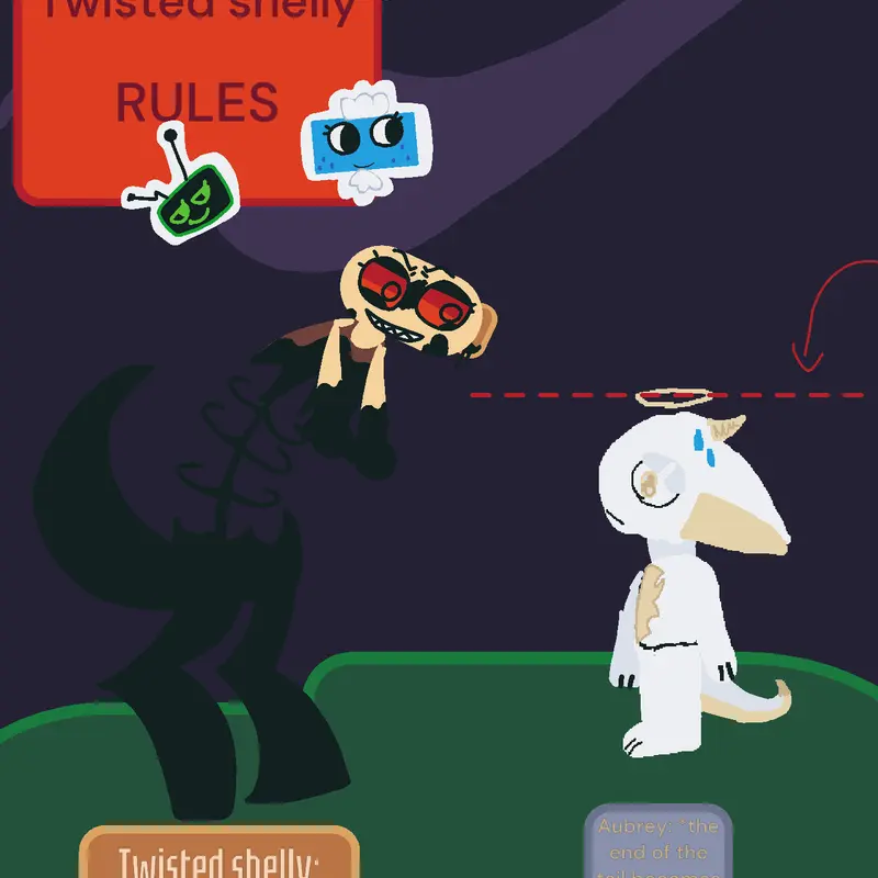 Game by @Dagon_lover_unknown