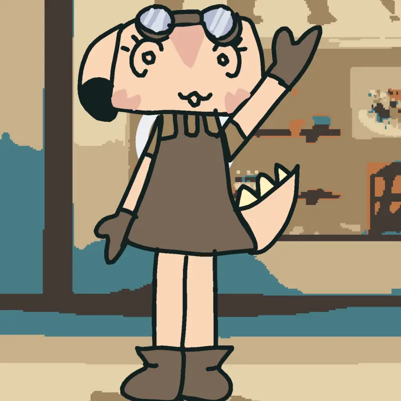 Meme animation by @poopy__