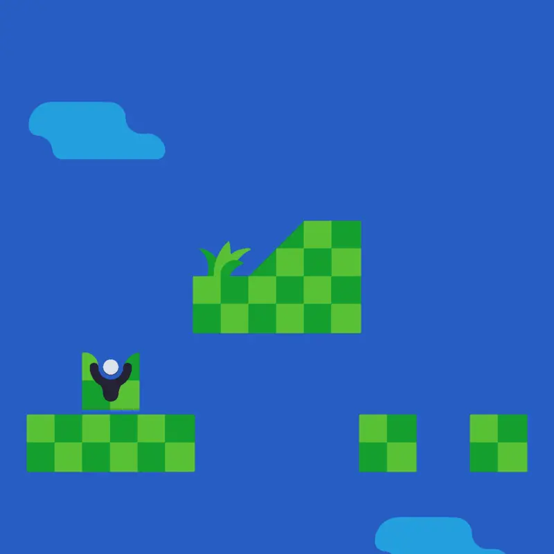 Game by @stress