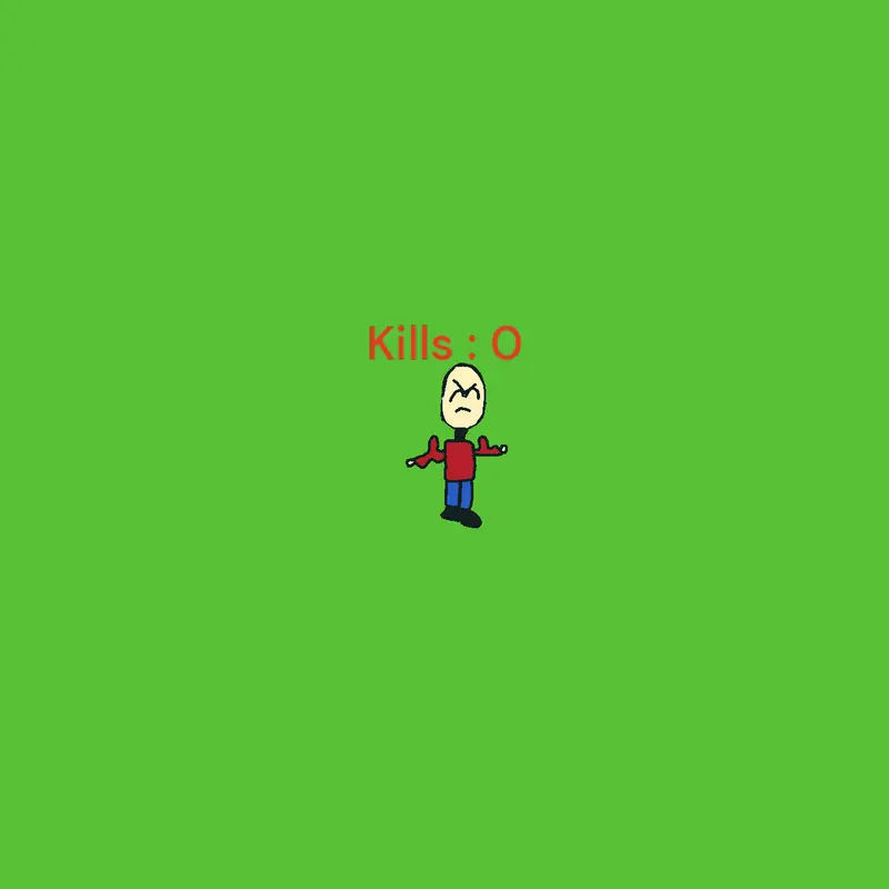 Game by @gamedestroyer