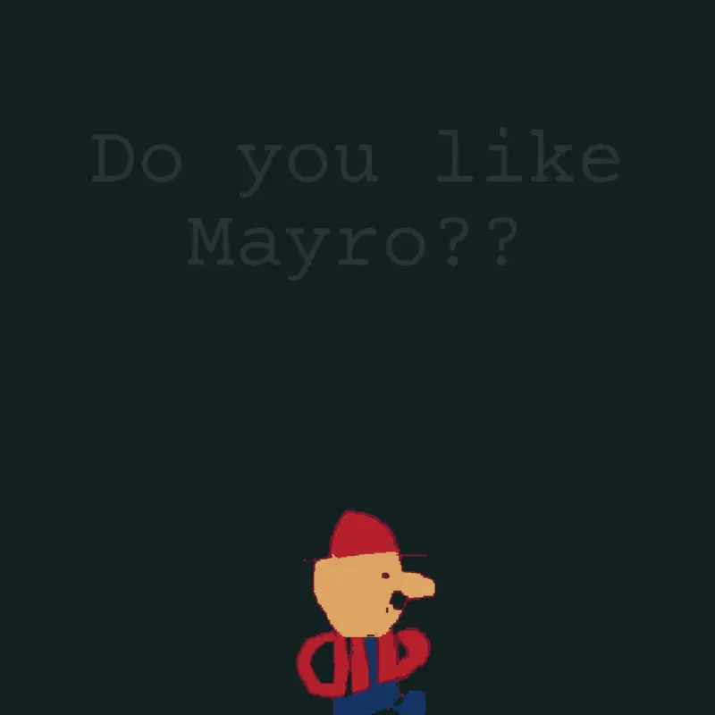 Game by @mctheking