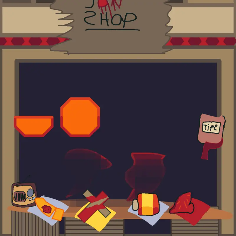 Game by @chile_juega-xd