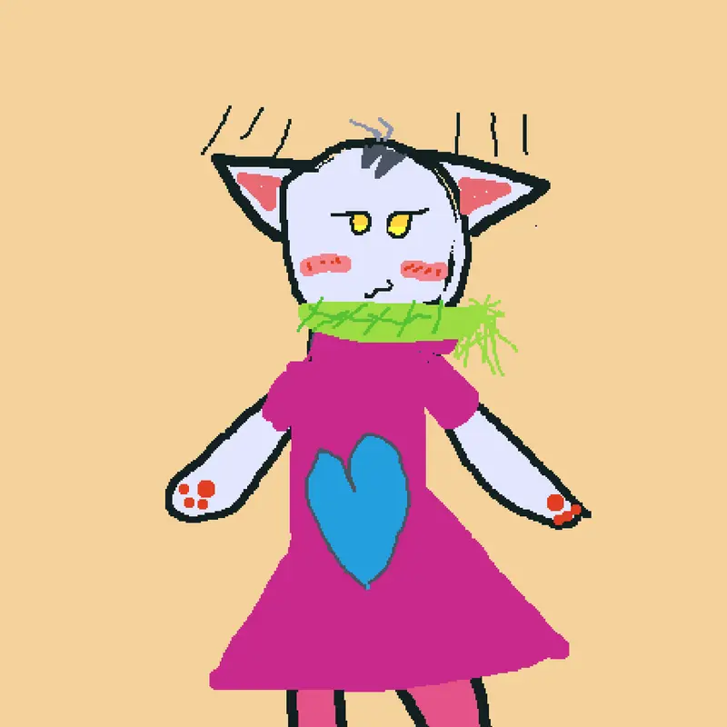 Game by @catora
