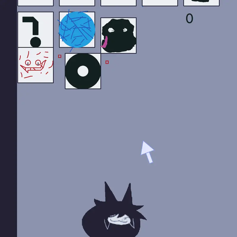Game by @jacelevi
