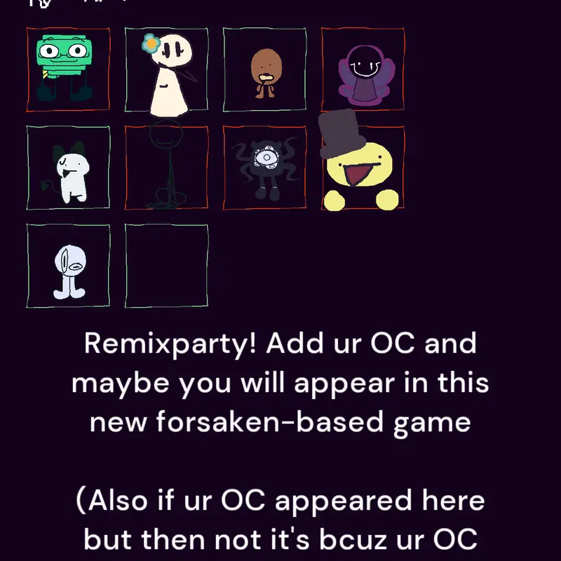 Game by @Timmy_the_goofball