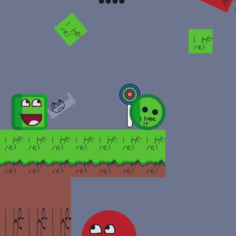 Game by @Vanyasik