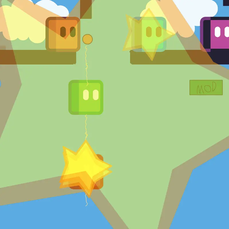 Game by @bennettbug