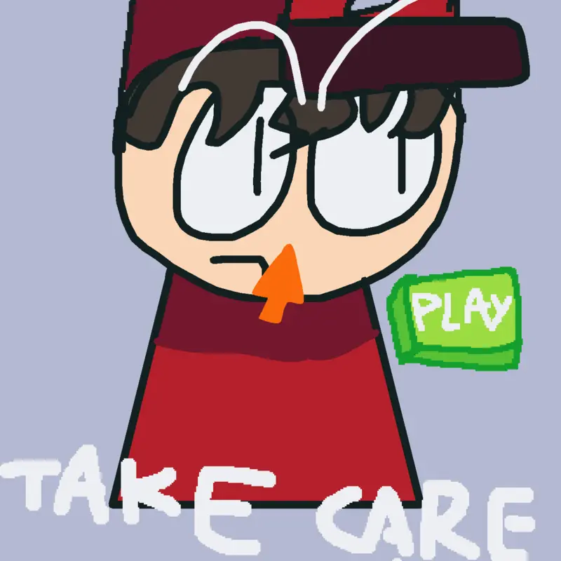 Game by @SprunkiHater3-
