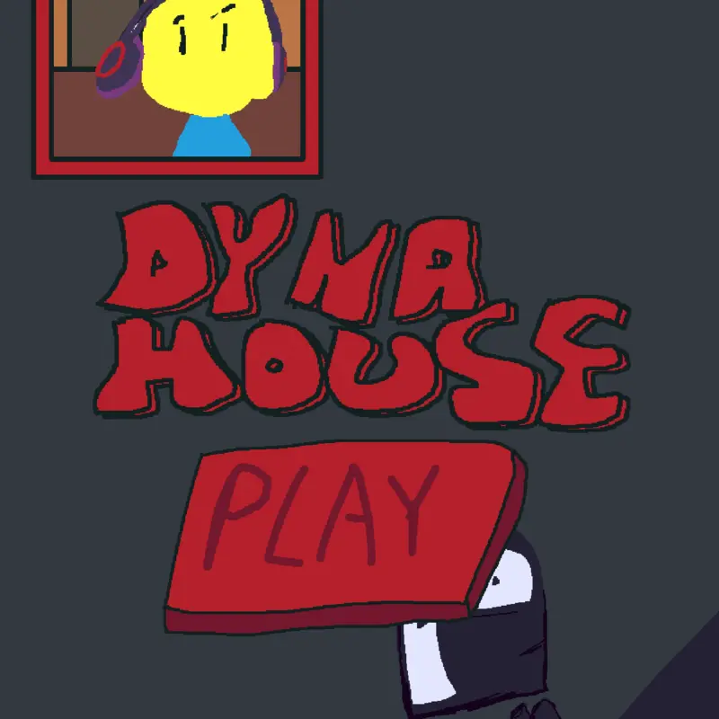 Game by @Tvee_The_Human