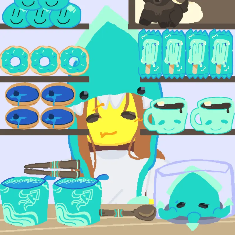 Game by @Aesbo_50108