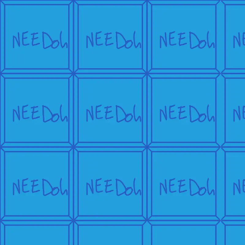 Needoh! by @Ethan979373837