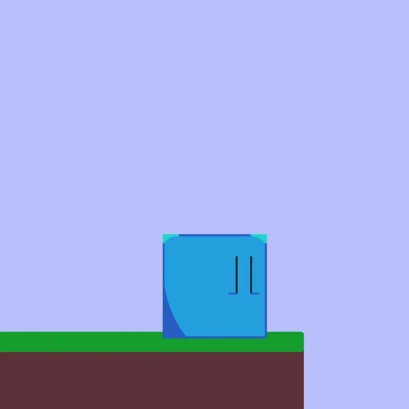 Game by @GeometryDash_FunTH